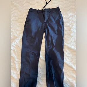 Good fellow blue men’s pants 30x30